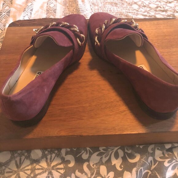 Karl Lagerfeld Loafers in Size 6.5 - Picture 6 of 6